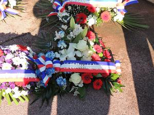 2018 10 23 TOULON CEREMONIE DU 35 EME ANNIVERSAIRE DE L ATTENTAT DU DRAKKAR A BEYROUTH (44)